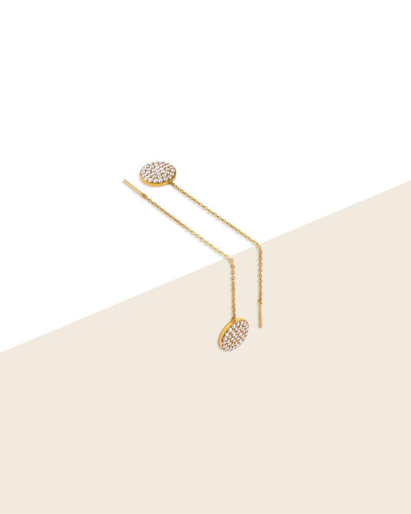 Threader Glow – Gold