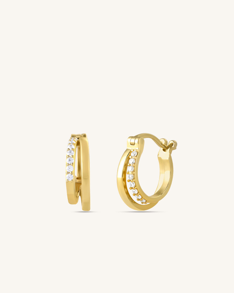 Everyday Hoops – Gold