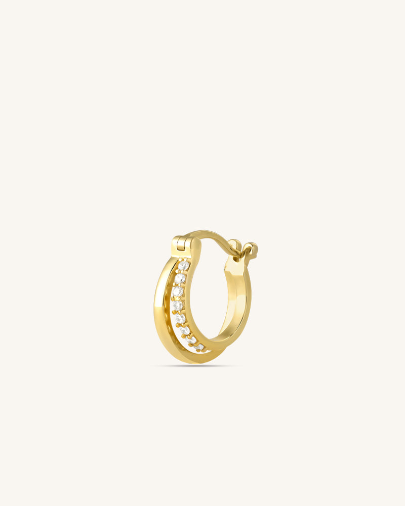 Everyday Hoops – Gold