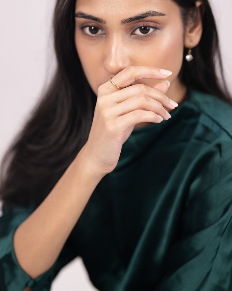 The One Stone Band – Gold