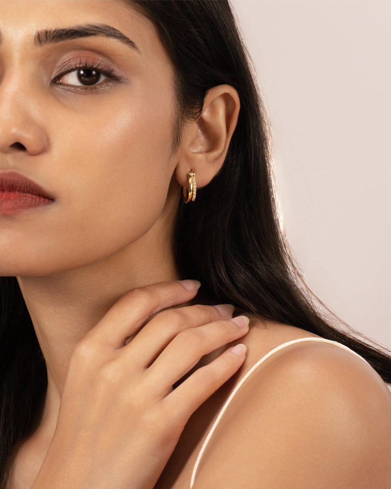 Everyday Hoops – Gold