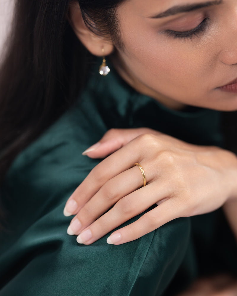 The One Stone Band – Gold