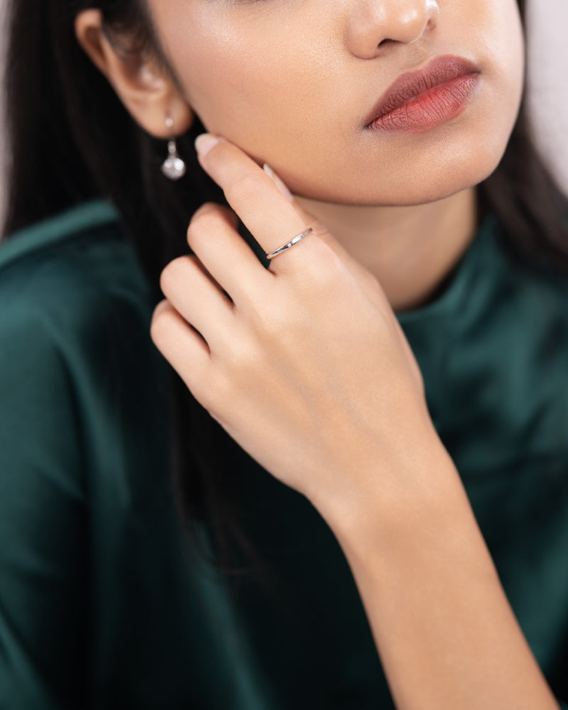 The One Stone Band – Silver