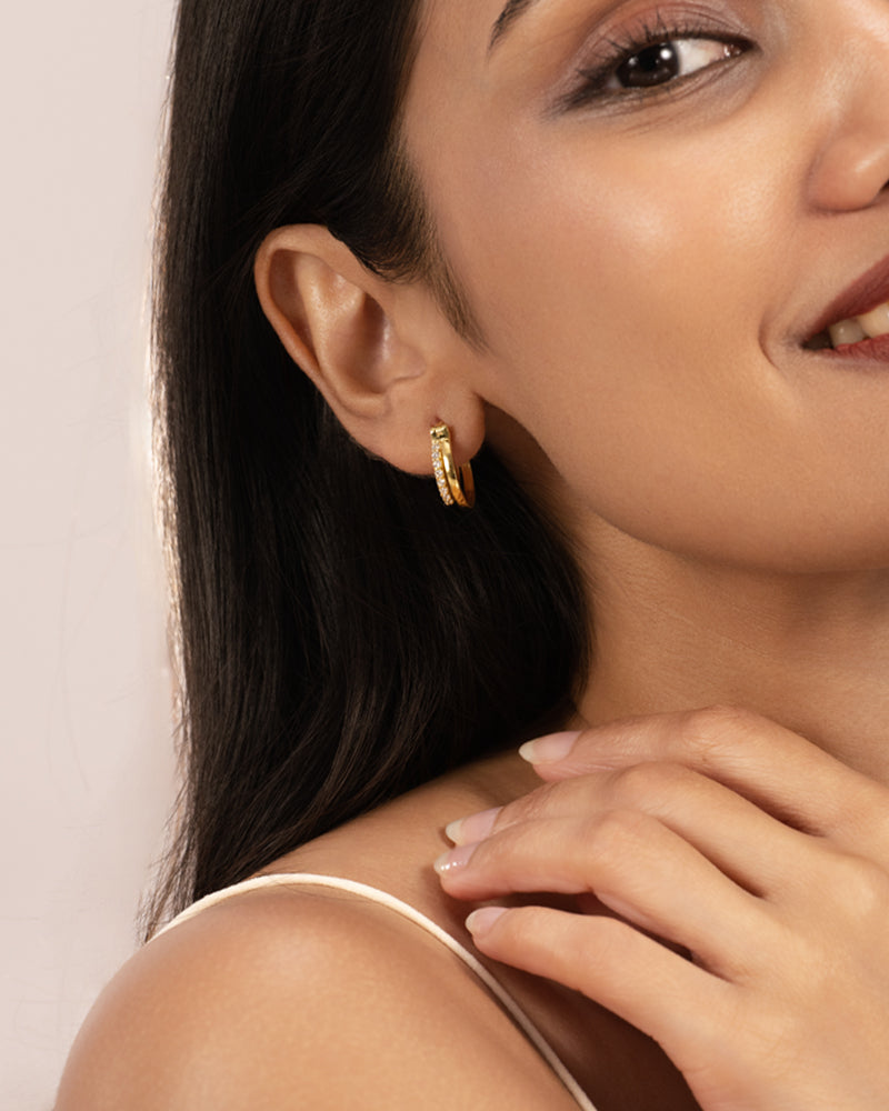 Everyday Hoops – Gold