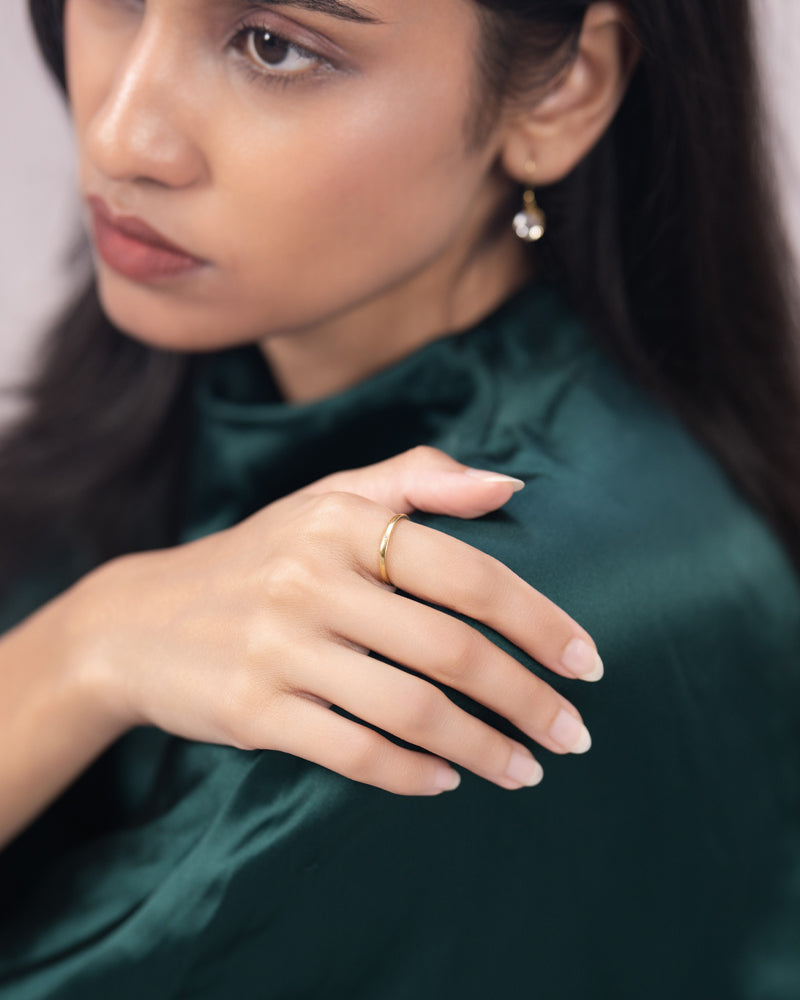 The One Stone Band – Gold