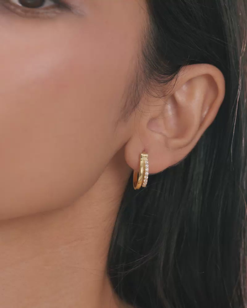 Everyday Hoops – Gold