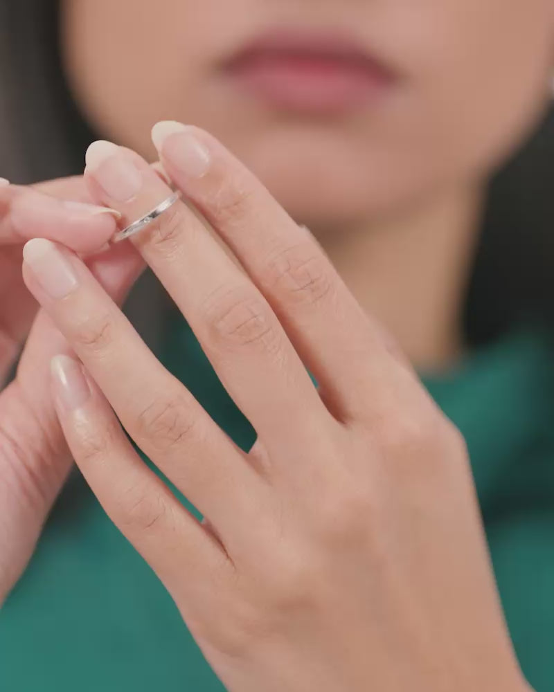 The One Stone Band – Silver