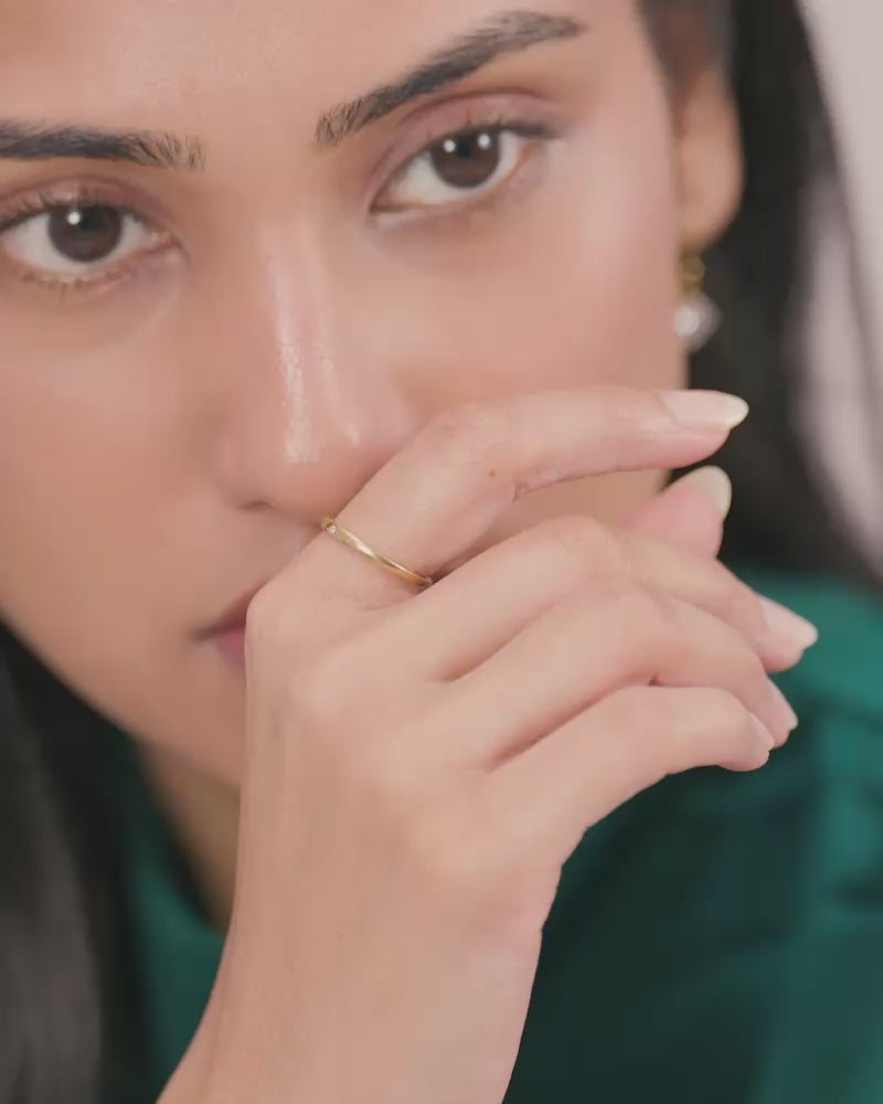 The One Stone Band – Gold